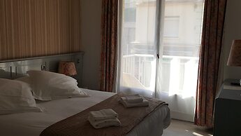 Hôtel Le Palmarium