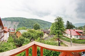 Hotel Sofia