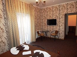 Hotel Sofia