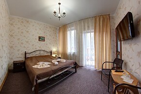 Hotel Sofia