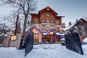 Hotel Sofia