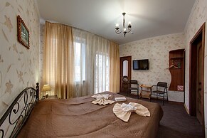 Hotel Sofia
