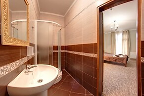 Hotel Sofia