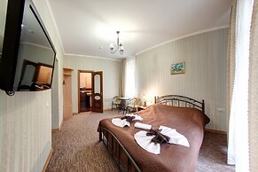 Hotel Sofia