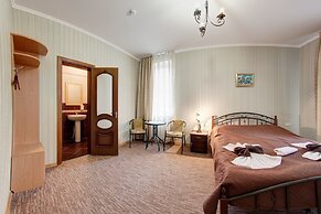 Hotel Sofia