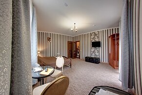 Hotel Sofia