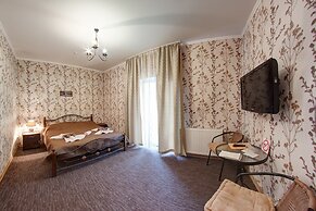 Hotel Sofia