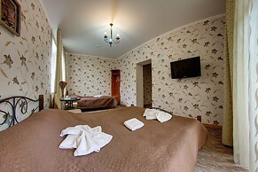 Hotel Sofia