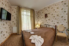 Hotel Sofia