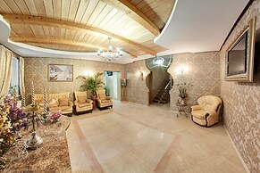 Hotel Sofia