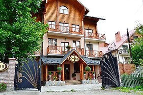 Hotel Sofia