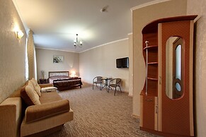 Hotel Sofia