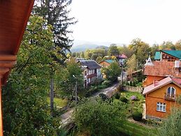 Hotel Sofia