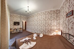 Hotel Sofia