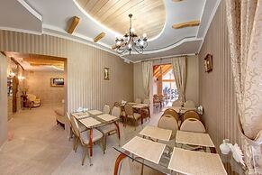 Hotel Sofia