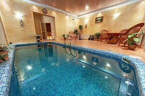 Hotel Sofia
