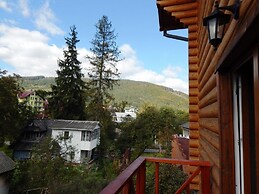 Hotel Sofia