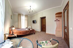 Hotel Sofia