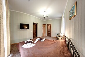 Hotel Sofia
