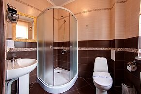 Hotel Sofia