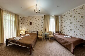 Hotel Sofia