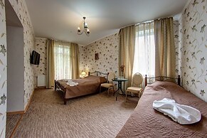 Hotel Sofia