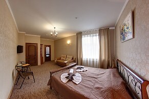 Hotel Sofia