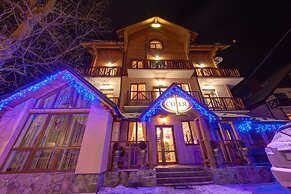 Hotel Sofia