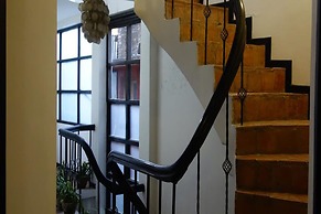 Tushita Inn