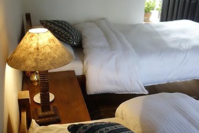 Tushita Inn