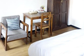 Tushita Inn