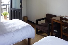 Tushita Inn