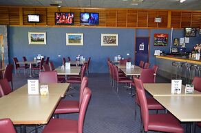 Brolga Hotel Motel