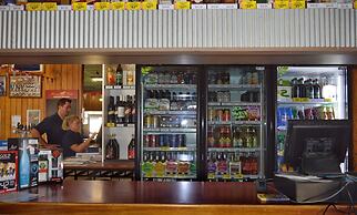 Brolga Hotel Motel