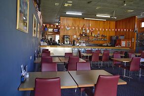 Brolga Hotel Motel