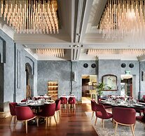 The Melbourne Hotel
