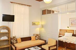 Silde Apartments
