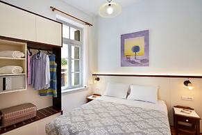 Silde Apartments