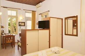 Silde Apartments