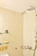 Silde Apartments