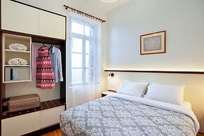 Silde Apartments
