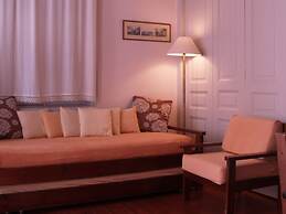 Silde Apartments