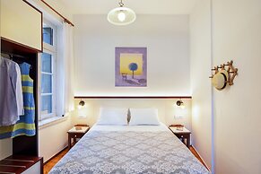 Silde Apartments
