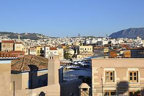 Silde Apartments