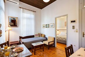 Silde Apartments