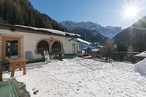 Hotel Solaia