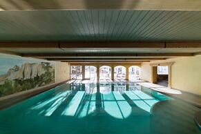 Hotel Solaia