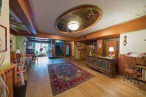 Hotel Solaia