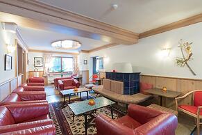 Hotel Solaia