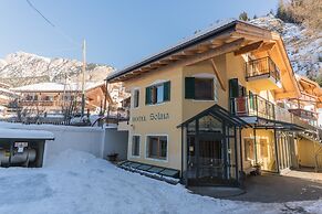 Hotel Solaia